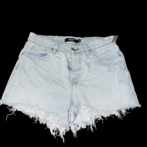 Women’s Hudson Cara Classic Shorts Size 29